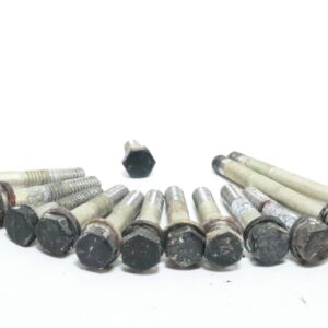 Dobson Parts