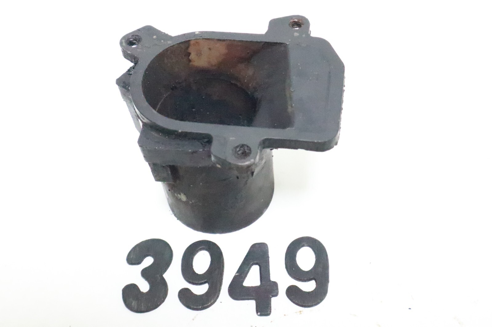 Mercury Mariner exhaust adapter tube 42718 - Image 2