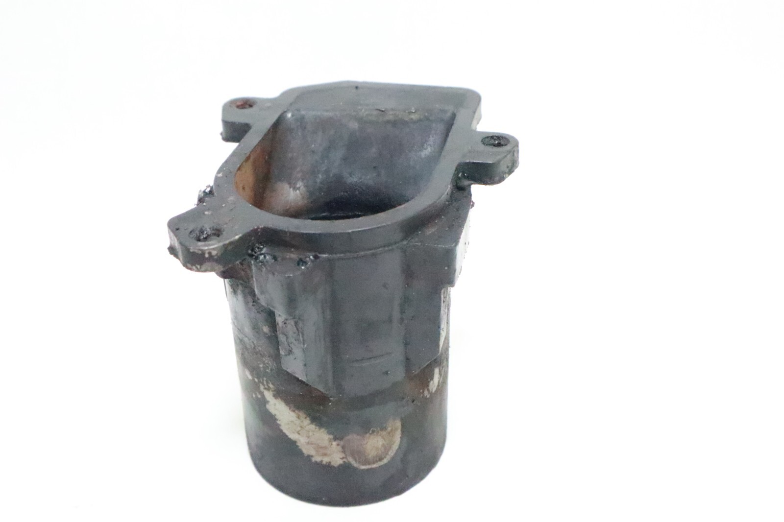 Mercury Mariner exhaust adapter tube 42718 - Image 5