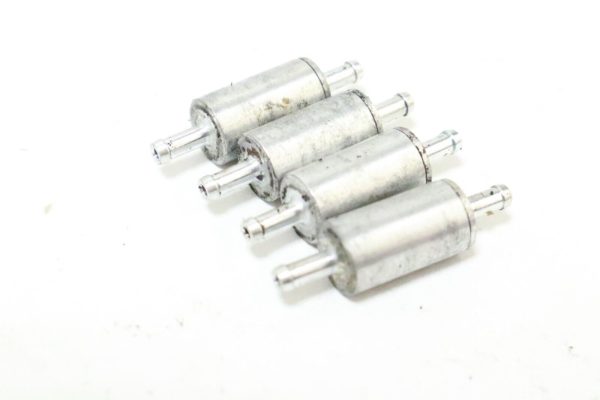 3B7-09075-1 Tohatsu Check valve complete 3B7090751, SET OF 4  USED - Image 6