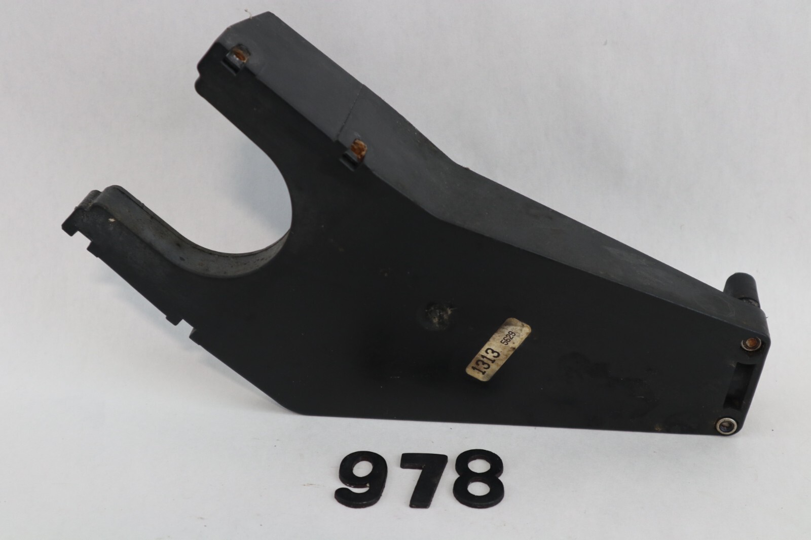 Seadoo GTX RXT RXP Wake GTI GTS GS GSX XP RX Steering Cable Support Arm Bracket - Image 2