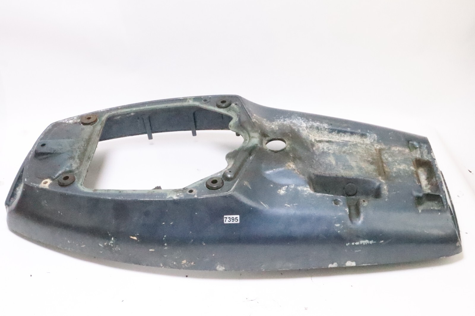 Yamaha Bottom Cowling - 55 HP