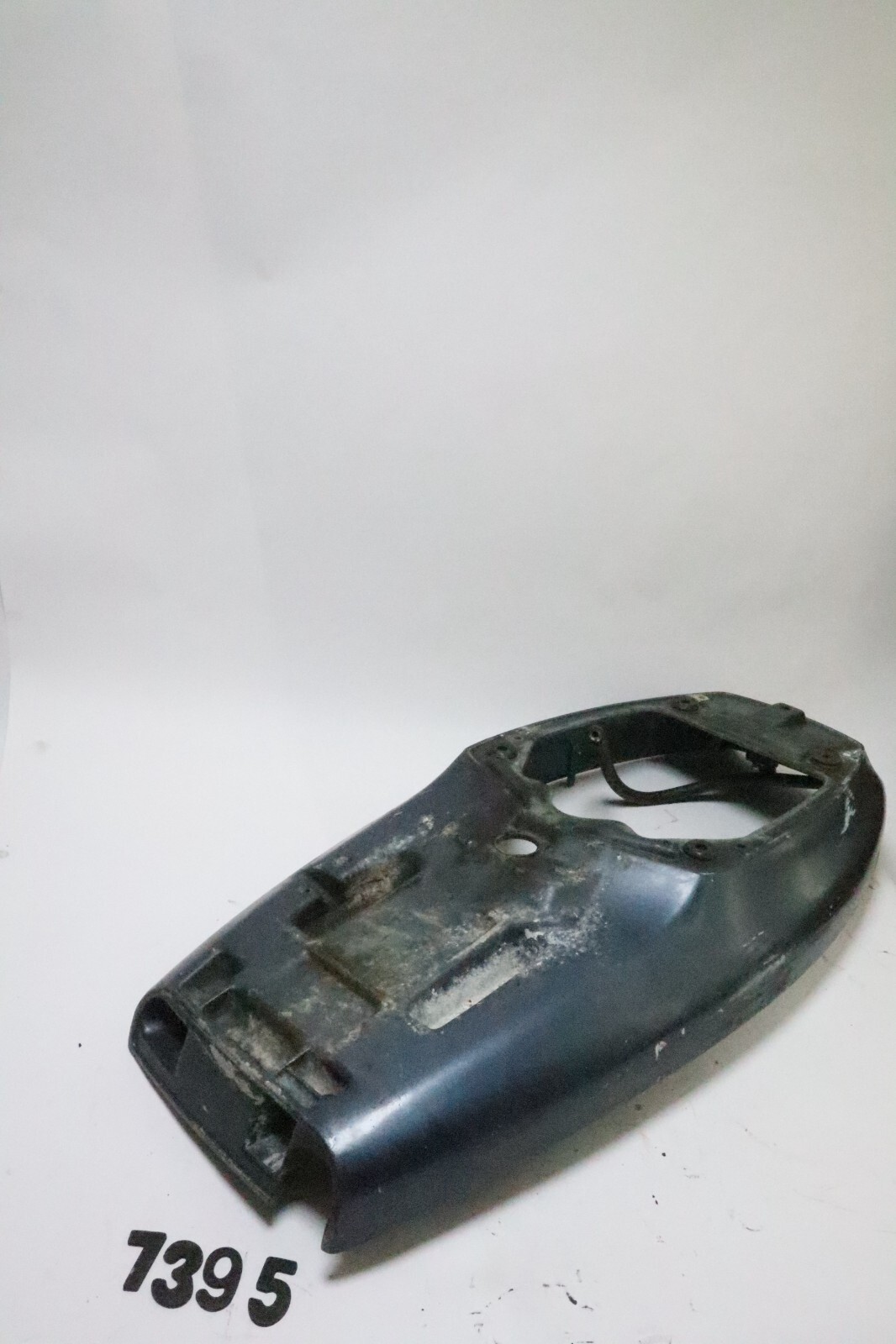 Yamaha Bottom Cowling - 55 HP - Image 2