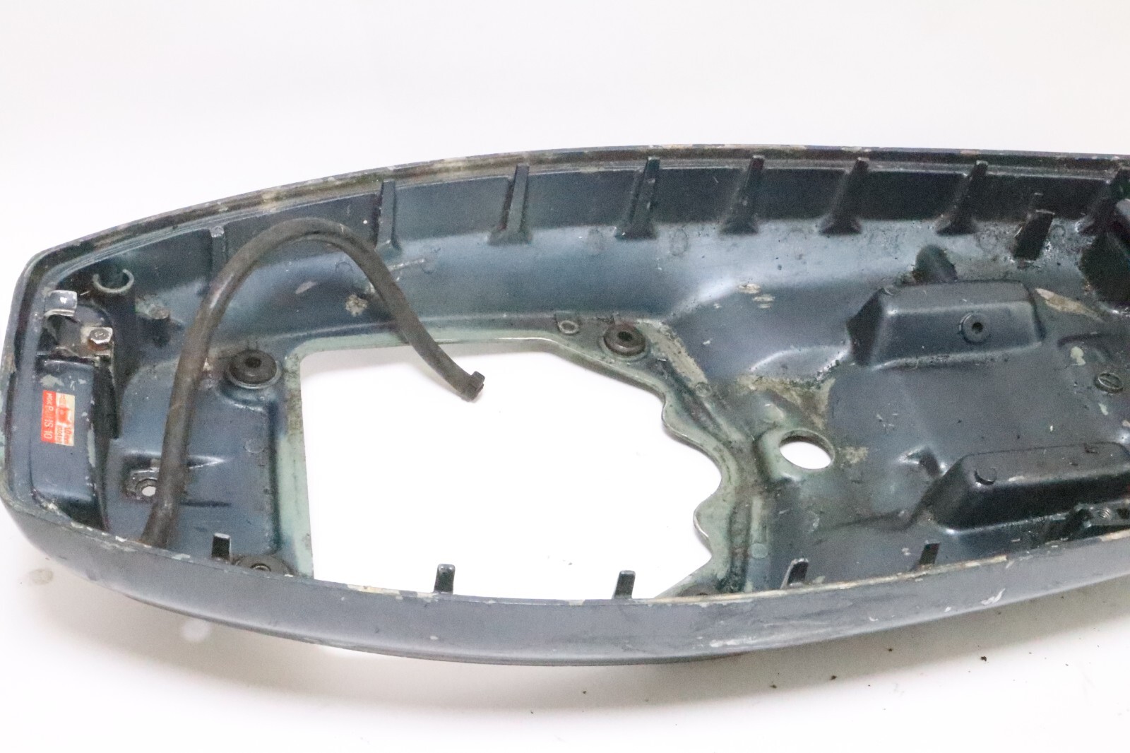 Yamaha Bottom Cowling - 55 HP - Image 3