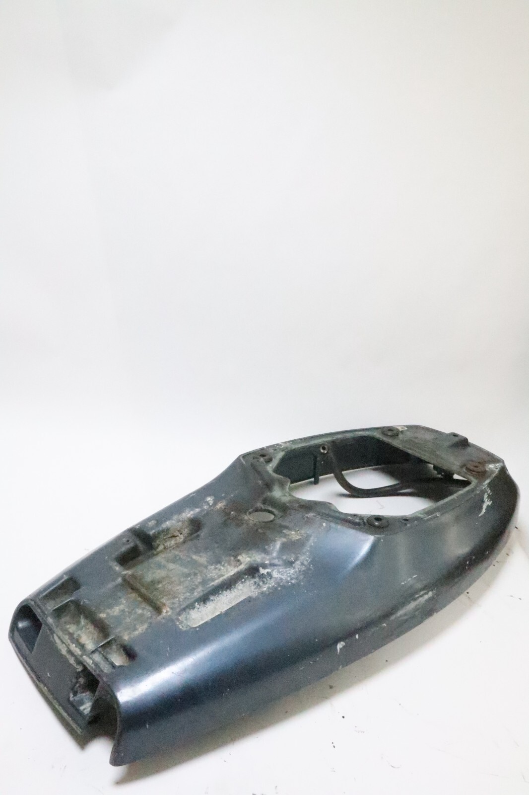 Yamaha Bottom Cowling - 55 HP - Image 4