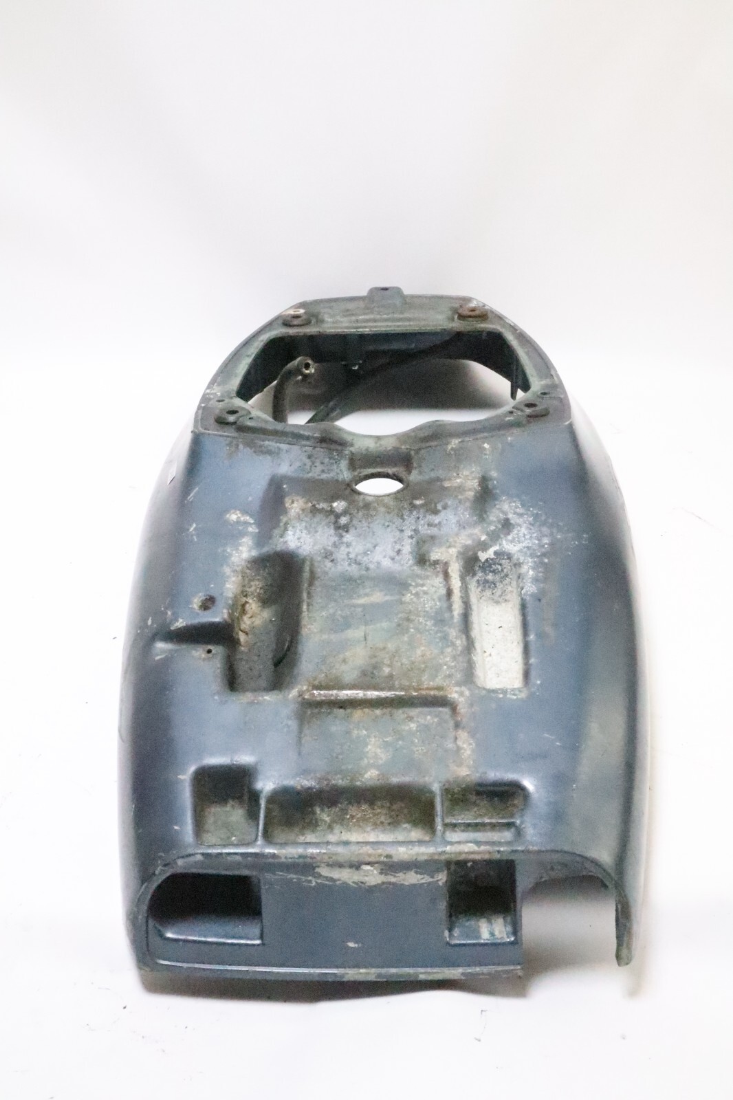 Yamaha Bottom Cowling - 55 HP - Image 5