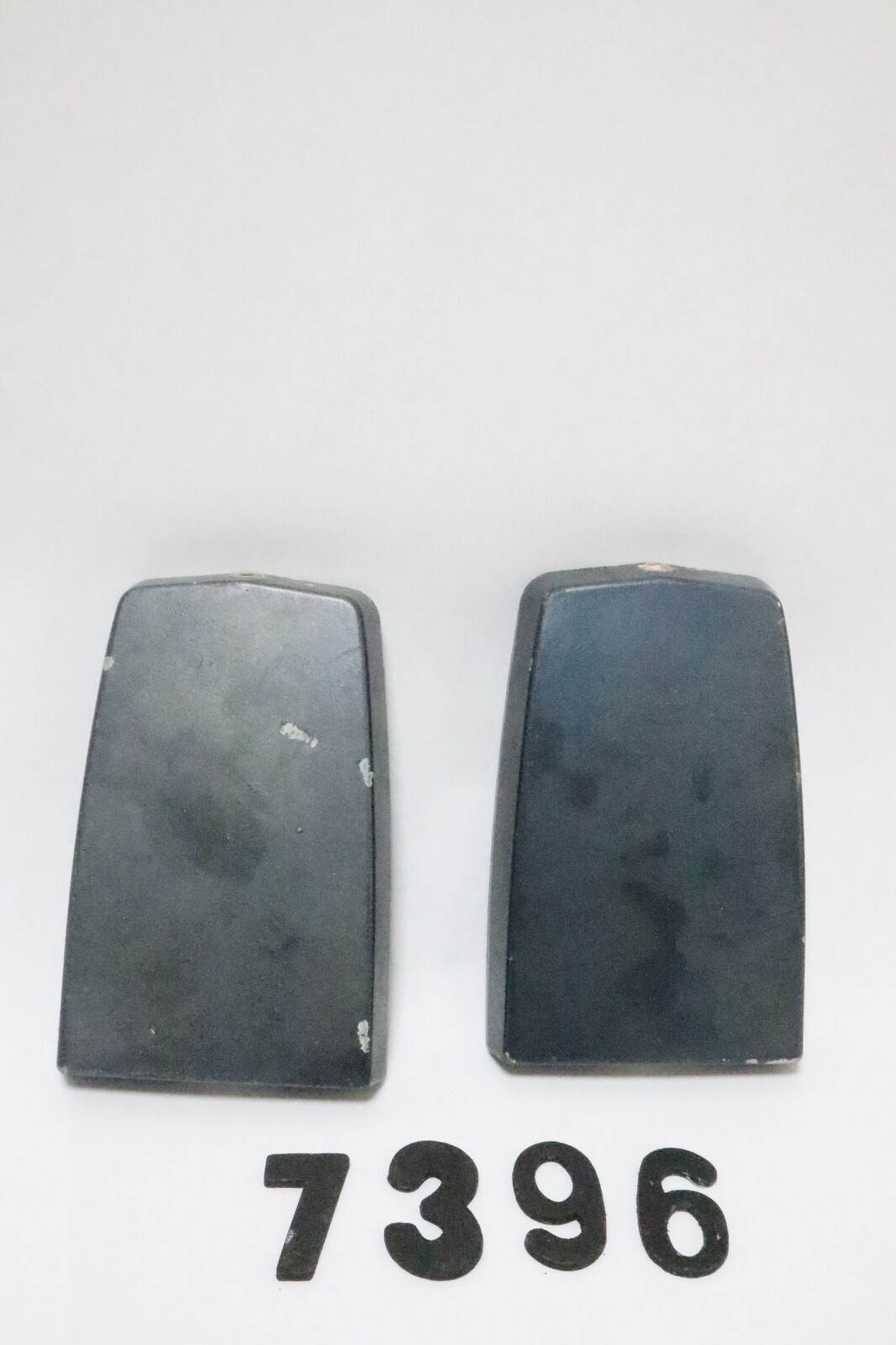 1989-1991 yamaha Mariner Lower Mount Cover 55 85 HP - Image 3