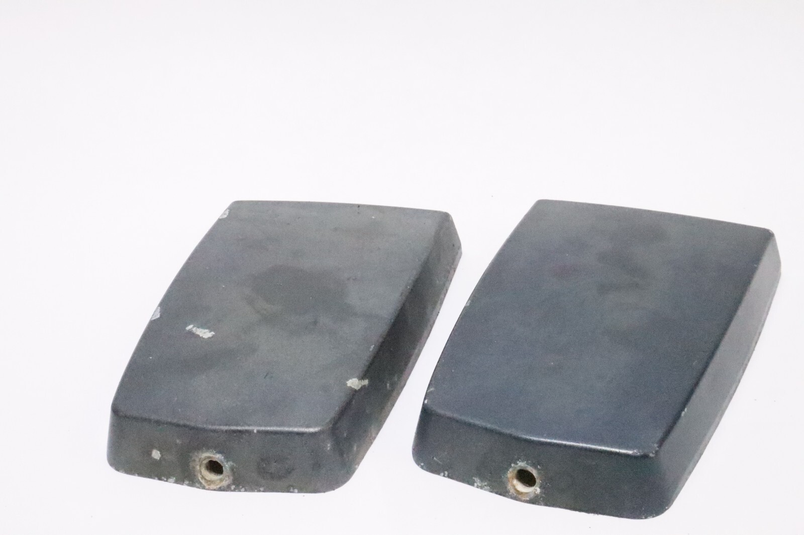 1989-1991 yamaha Mariner Lower Mount Cover 55 85 HP - Image 5