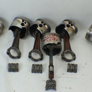 Dobson Parts