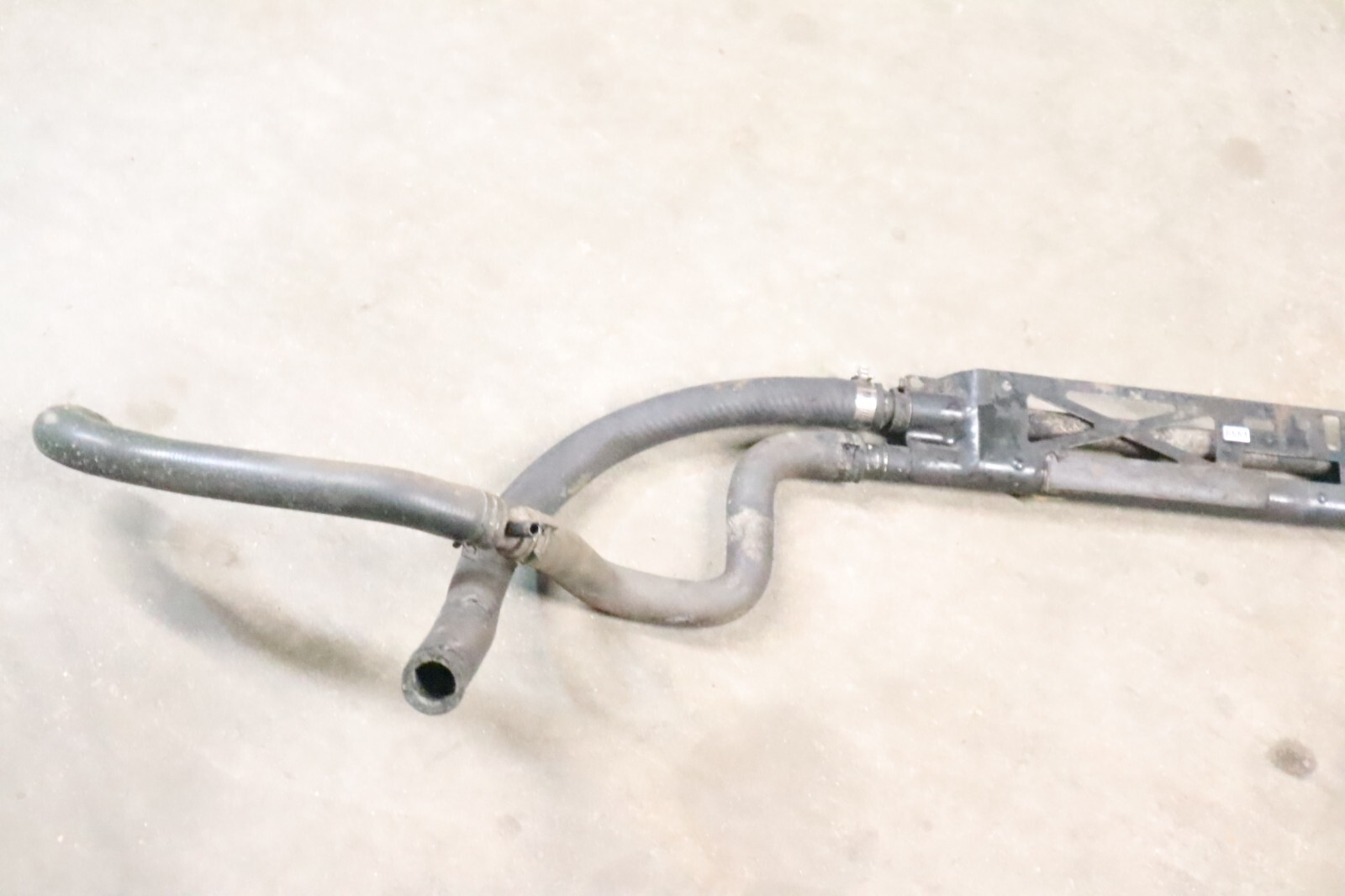 2011 Polaris RZR 800 900 Coolant Pipe Set 1240551 Used - Image 3