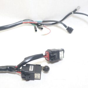 Dobson Parts