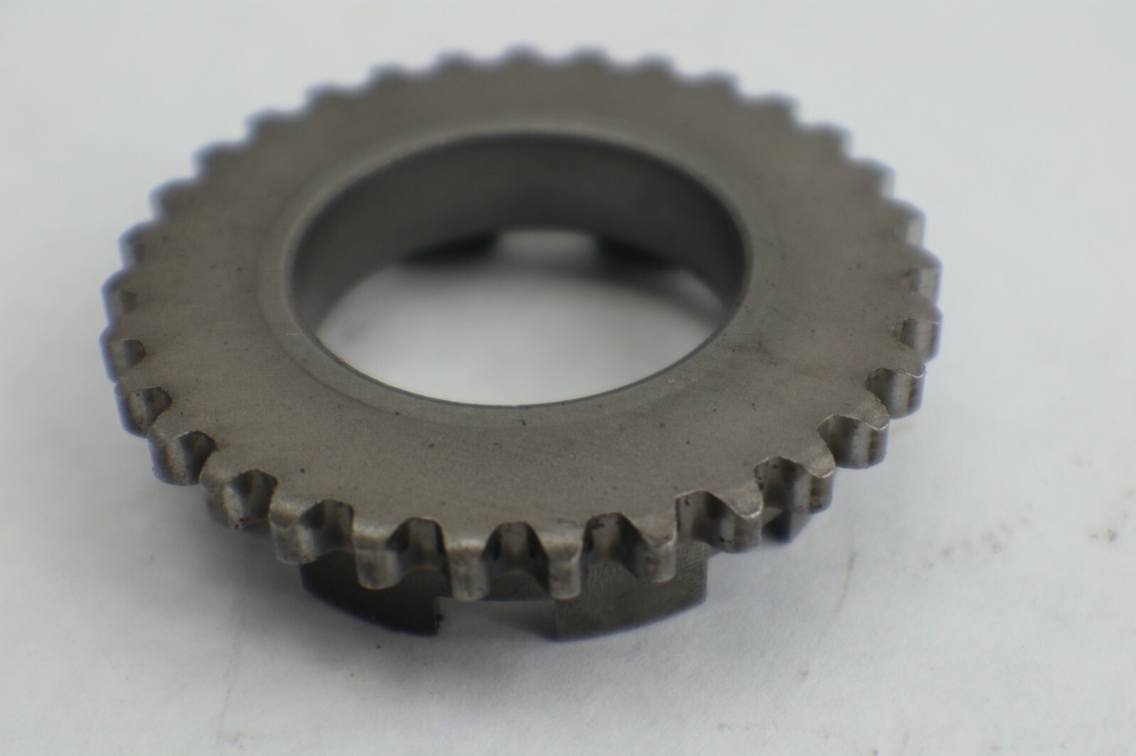 Honda Shadow VT600C : OEM Primary Driven Sprocket (31T) (15131-MR1-003) {M1286} - Image 4
