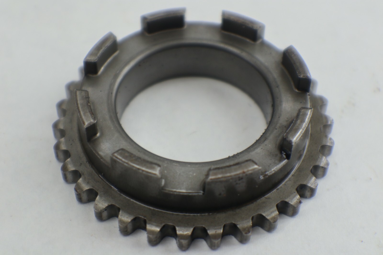 Honda Shadow VT600C : OEM Primary Driven Sprocket (31T) (15131-MR1-003) {M1286} - Image 5
