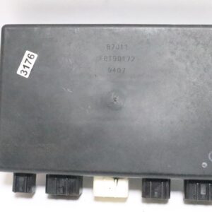 Dobson Parts