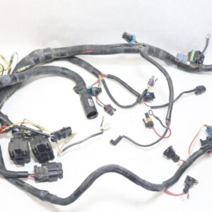 Dobson Parts