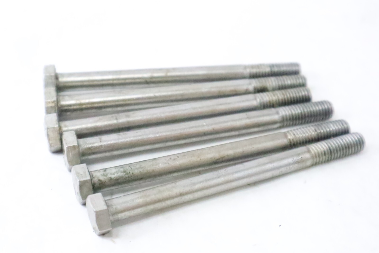 2002 Mercury 50 hp 50elpto carburetor Screw 10-4000363 Carburetor plate bolts - Image 3