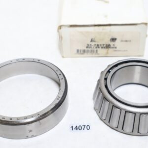 Dobson Parts