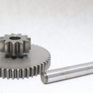 Dobson Parts