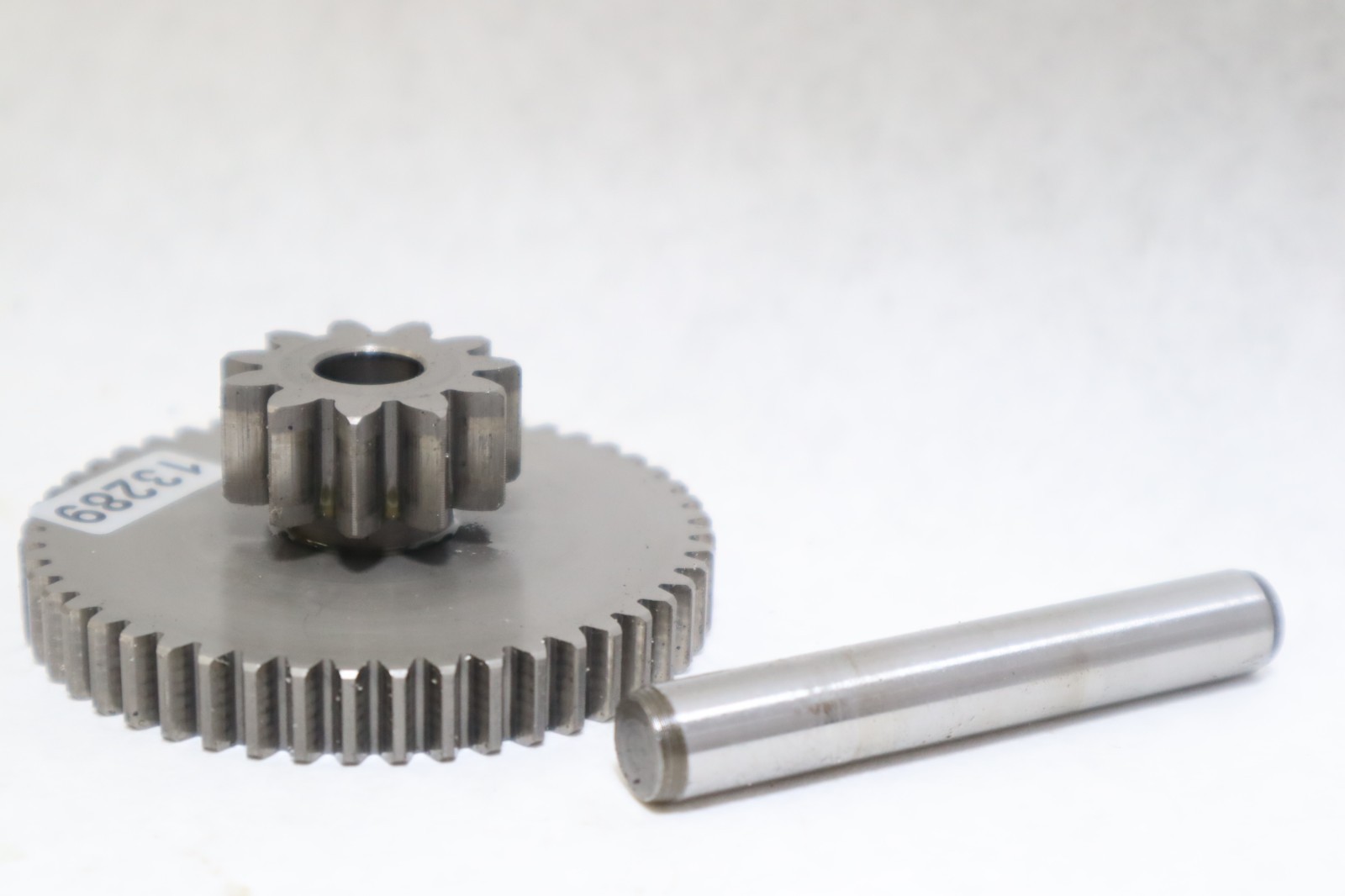 2014-2024 Sea-Doo Spark Trixx 900 OEM Starter Clutch Gear w/ Needle Pin
