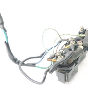 Dobson Parts
