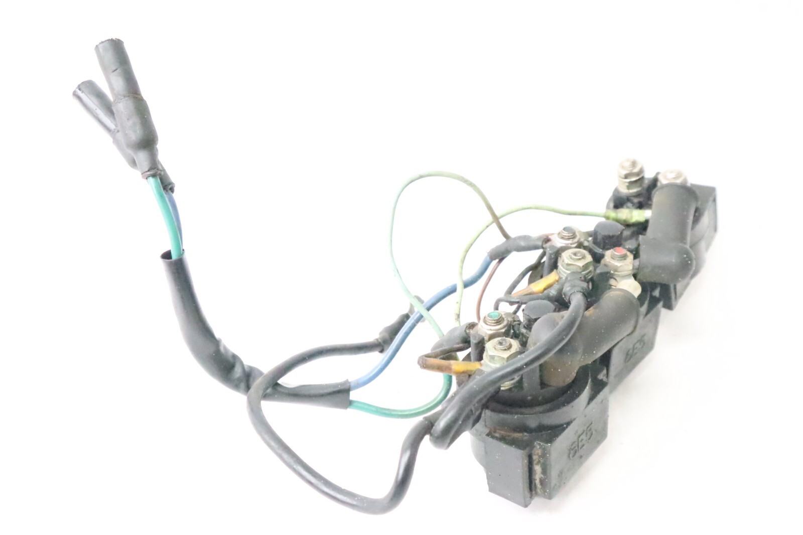 Mercury 75 90 HP 4 Stroke Trim Relay Assembly PN 804281T Fits 2000-2005