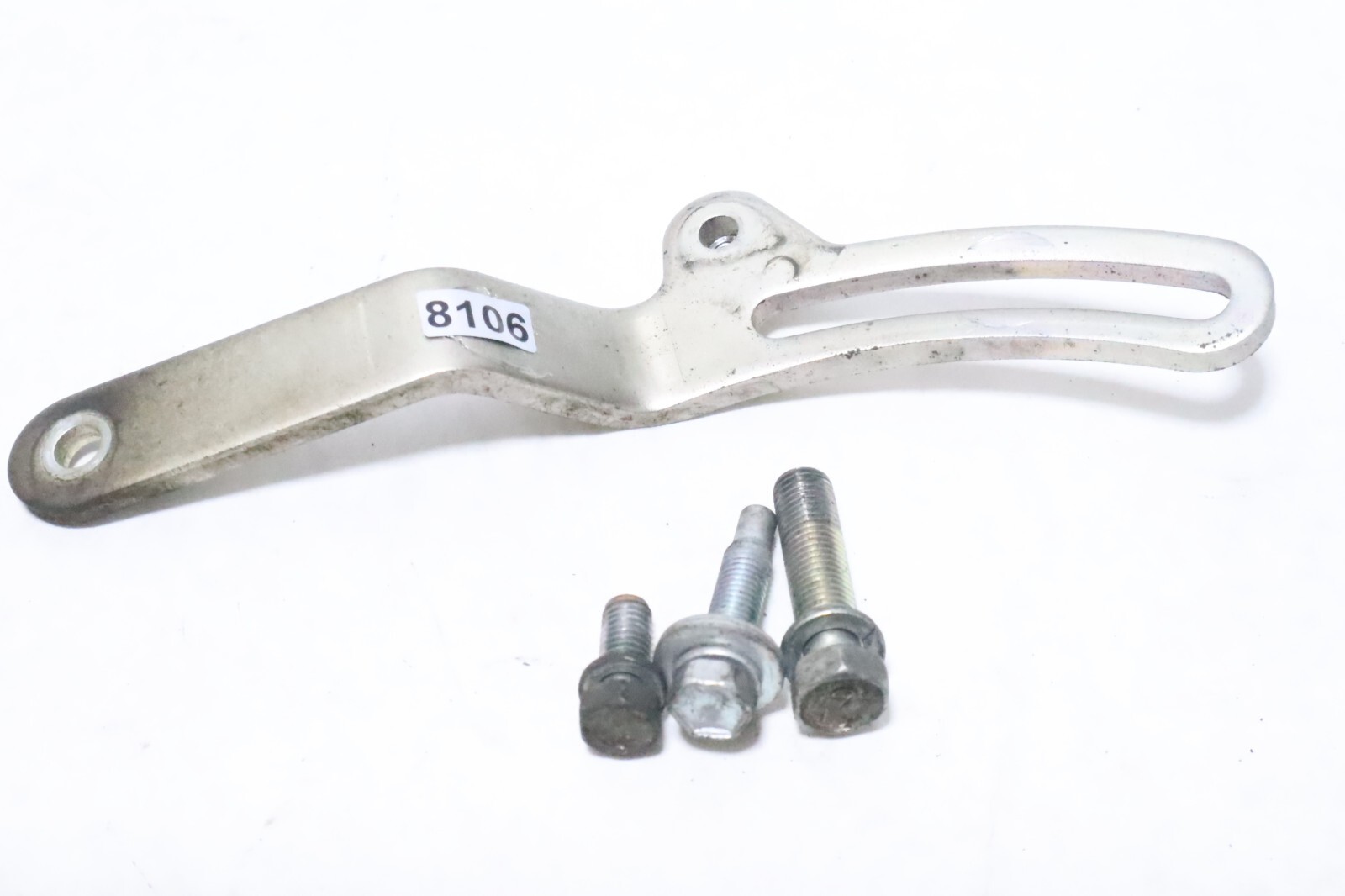 Kawasaki UTV 2000-2013 Mule 4010 Diesel OEM Upper Bracket Part# 11051-1569 - Image 2