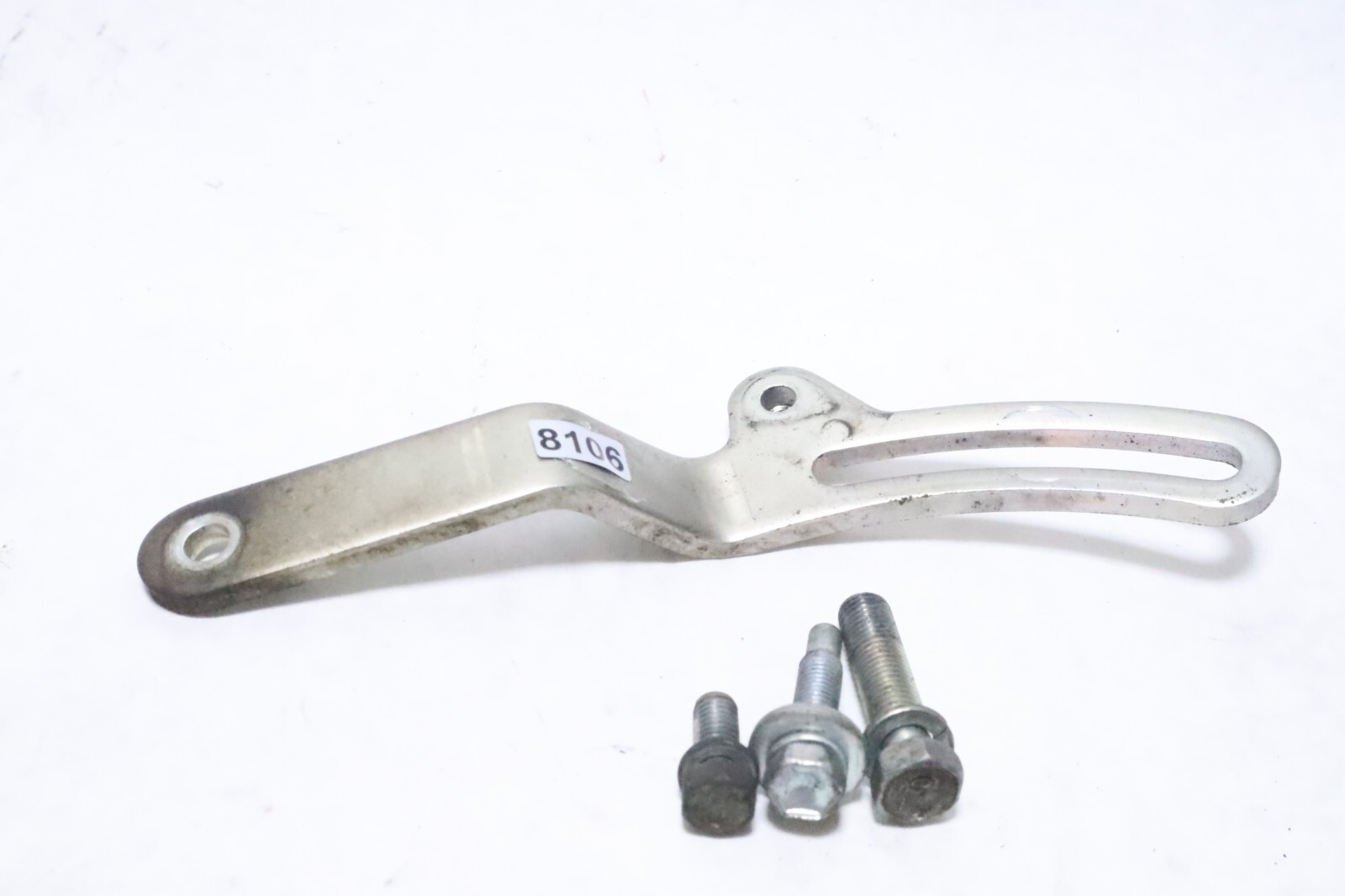 Kawasaki UTV 2000-2013 Mule 4010 Diesel OEM Upper Bracket Part# 11051-1569 - Image 3