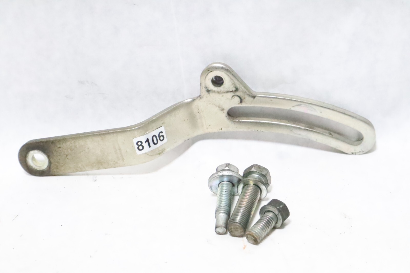 Kawasaki UTV 2000-2013 Mule 4010 Diesel OEM Upper Bracket Part# 11051-1569 - Image 4