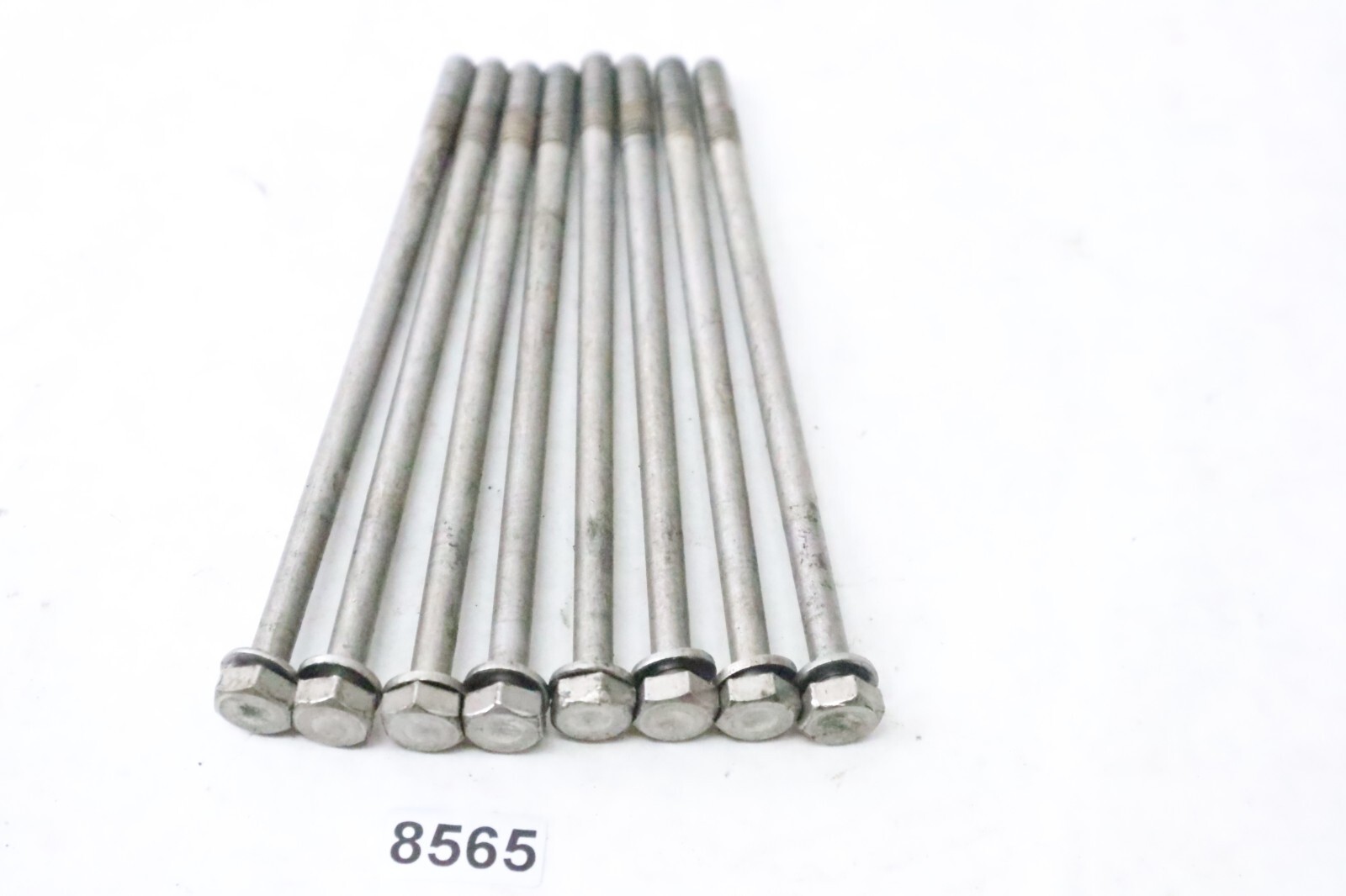 Mercury 4 Stroke F 75-90 Carburetor Mount BOLT 804155 QTY 4 - Image 2