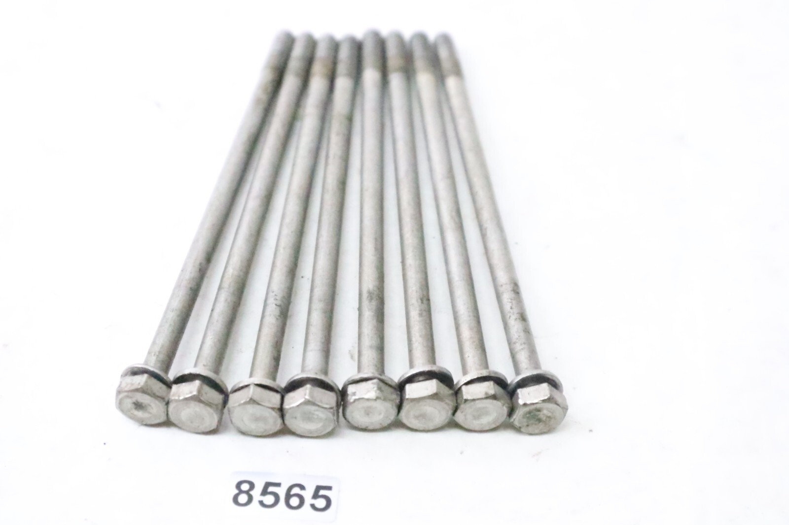 Mercury 4 Stroke F 75-90 Carburetor Mount BOLT 804155 QTY 4 - Image 5