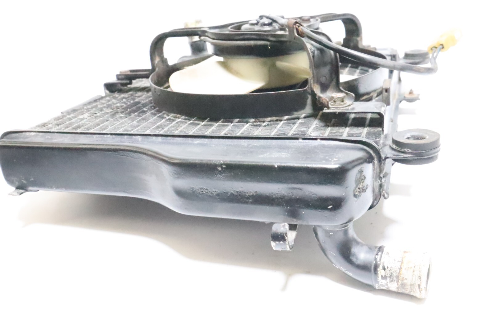 1986-2006 Kawasaki Concours ZG1000 RADIATOR 39060-1076 39060-1068 - Image 12