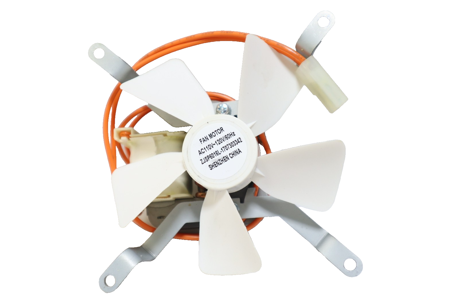 REPLACEMENT TRAEGER CONVECTION FAN FITS ALL TRAEGER GRILLS FAN209 KIT0019