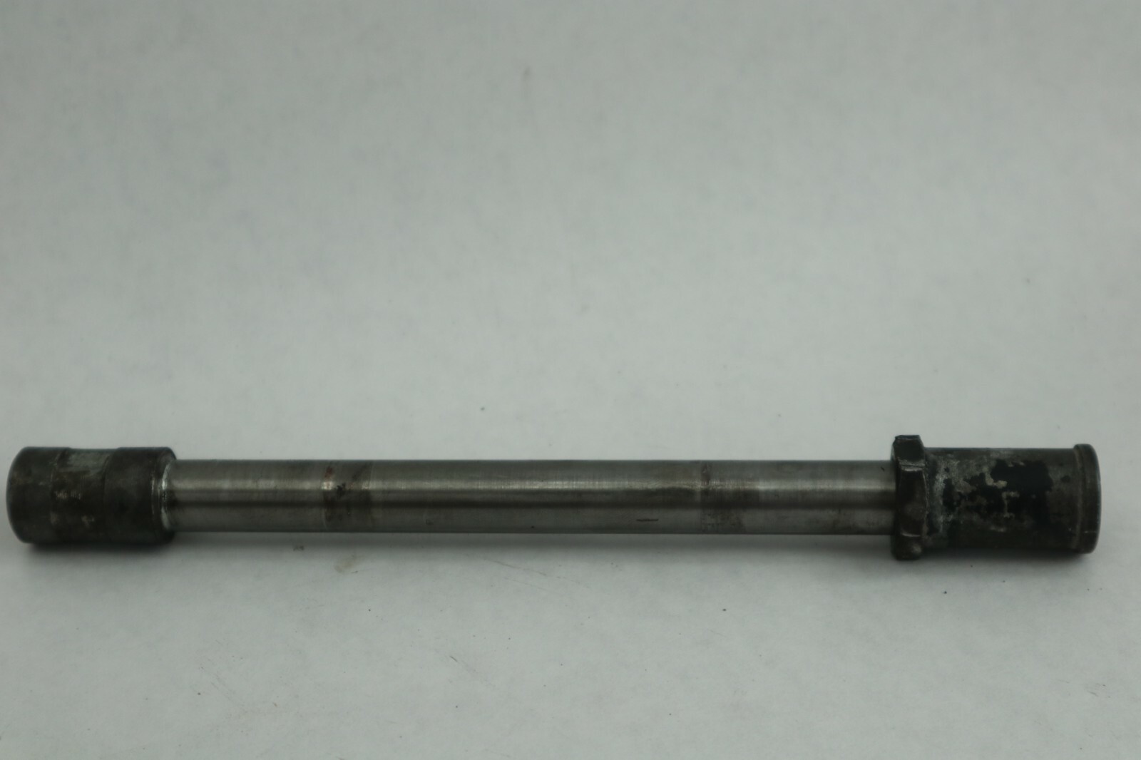 1974-1978 HONDA CB550 FRONT WHEEL Axle BOLT SHAFT 1975 1976 CB750 - Image 6