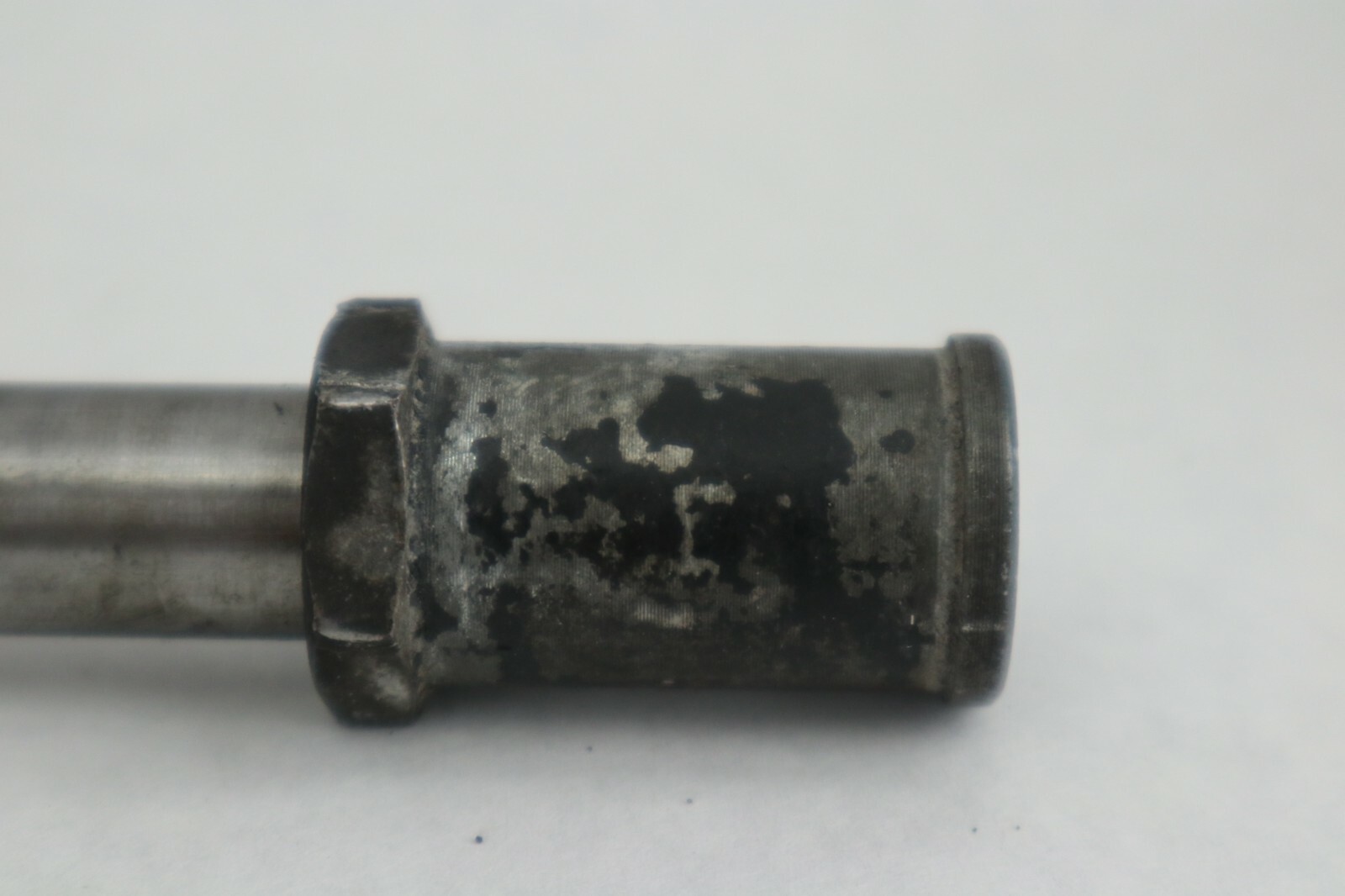 1974-1978 HONDA CB550 FRONT WHEEL Axle BOLT SHAFT 1975 1976 CB750 - Image 7