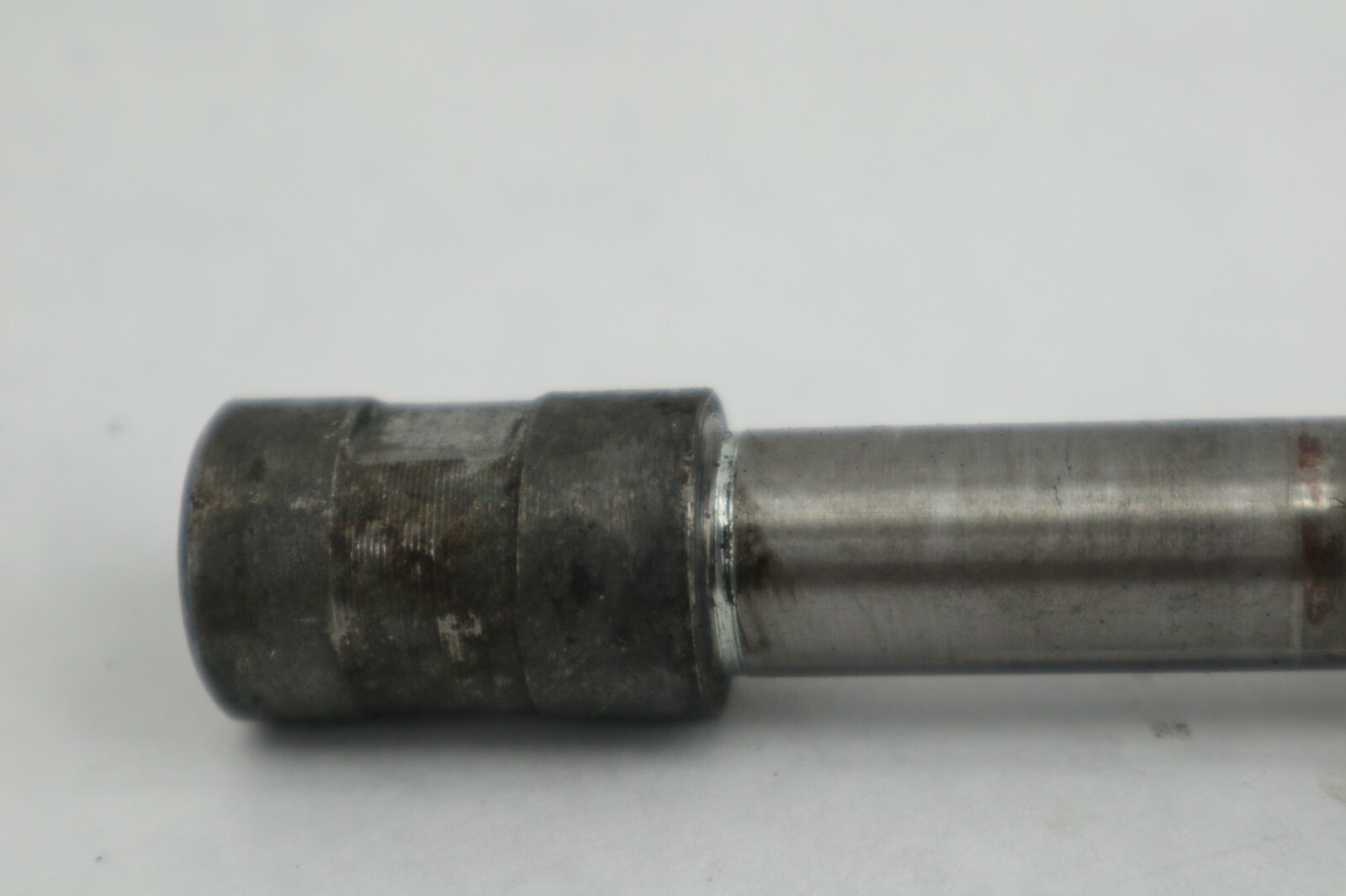 1974-1978 HONDA CB550 FRONT WHEEL Axle BOLT SHAFT 1975 1976 CB750 - Image 8