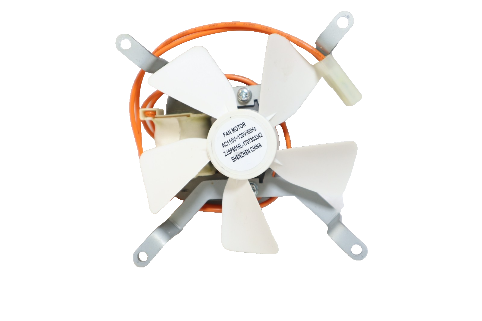 REPLACEMENT TRAEGER CONVECTION FAN FITS ALL TRAEGER GRILLS FAN209 KIT0019 - Image 2