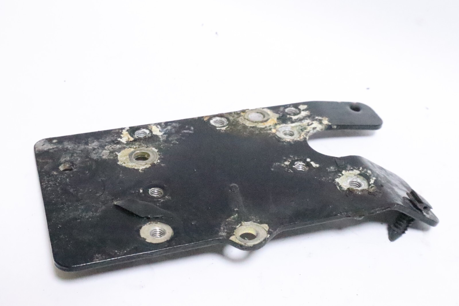 OEM Mercury Electrical plate PN# 833137F1 - Image 6