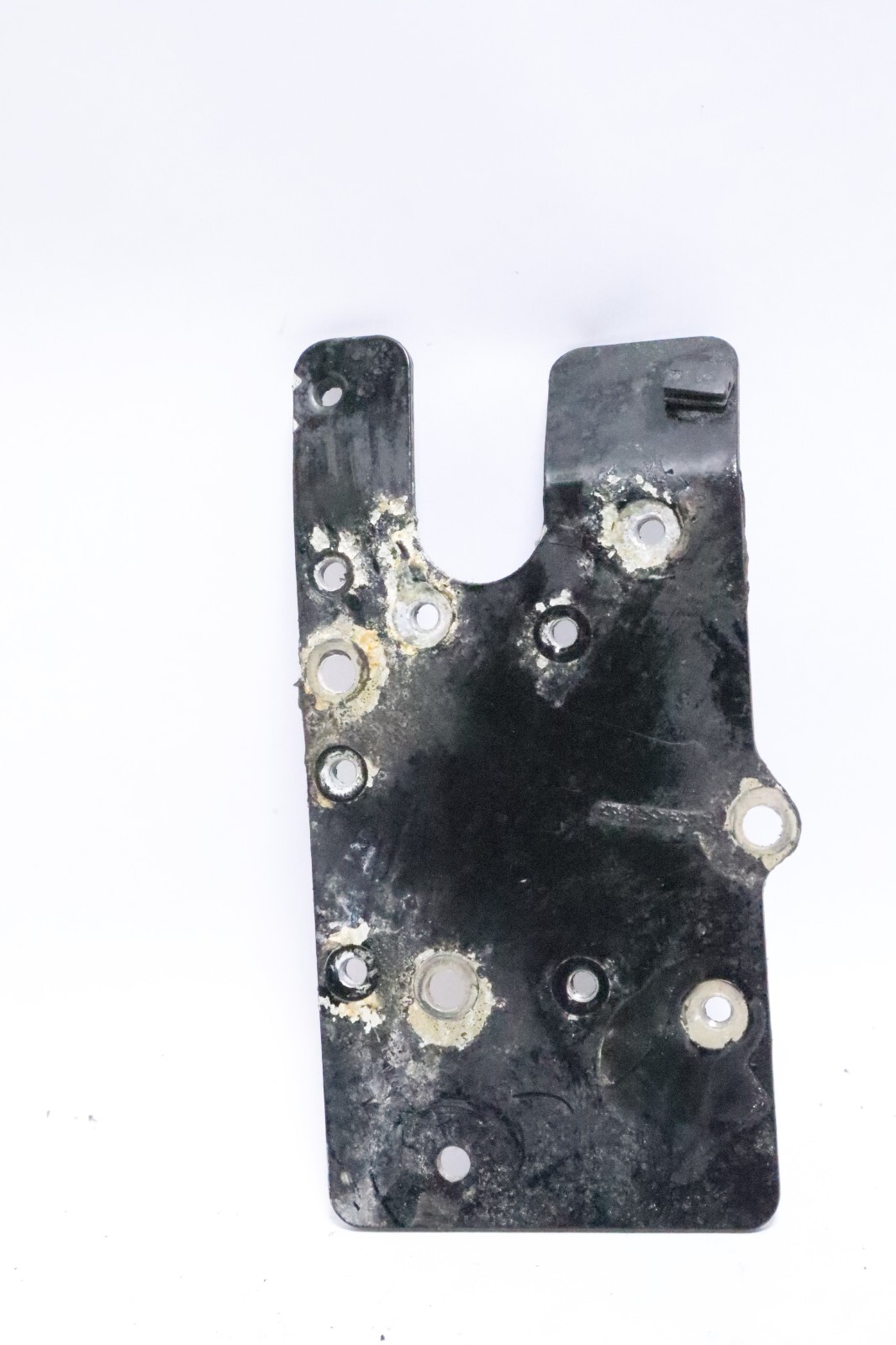 OEM Mercury Electrical plate PN# 833137F1 - Image 7