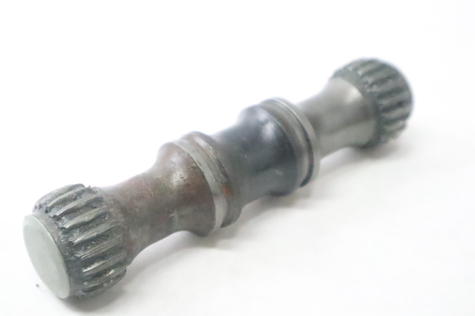 2005-2010 Can-Am Outlander 400 XT 4x4 Front Drive Shaft OEM - Image 6