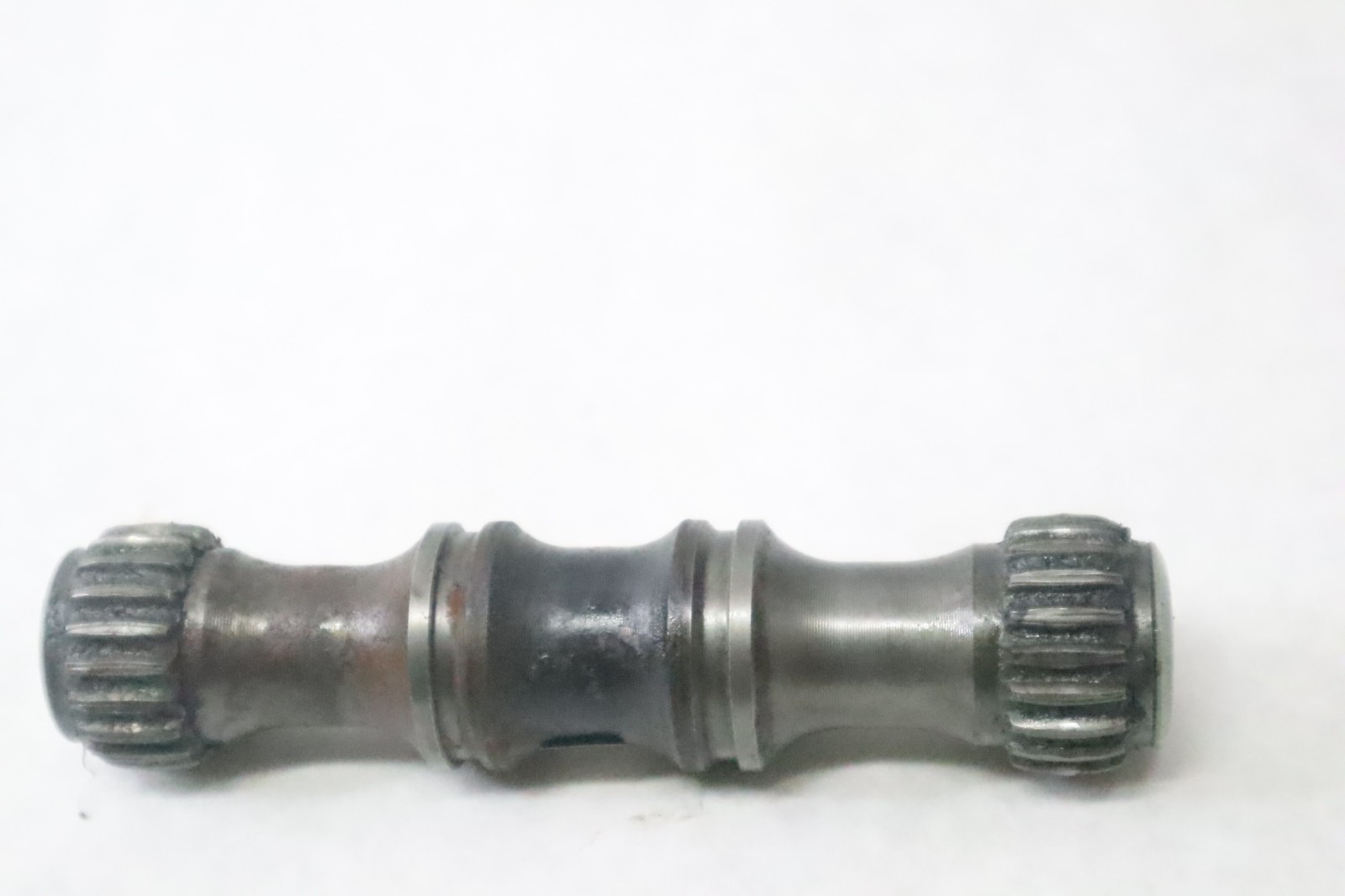 2005-2010 Can-Am Outlander 400 XT 4x4 Front Drive Shaft OEM - Image 7