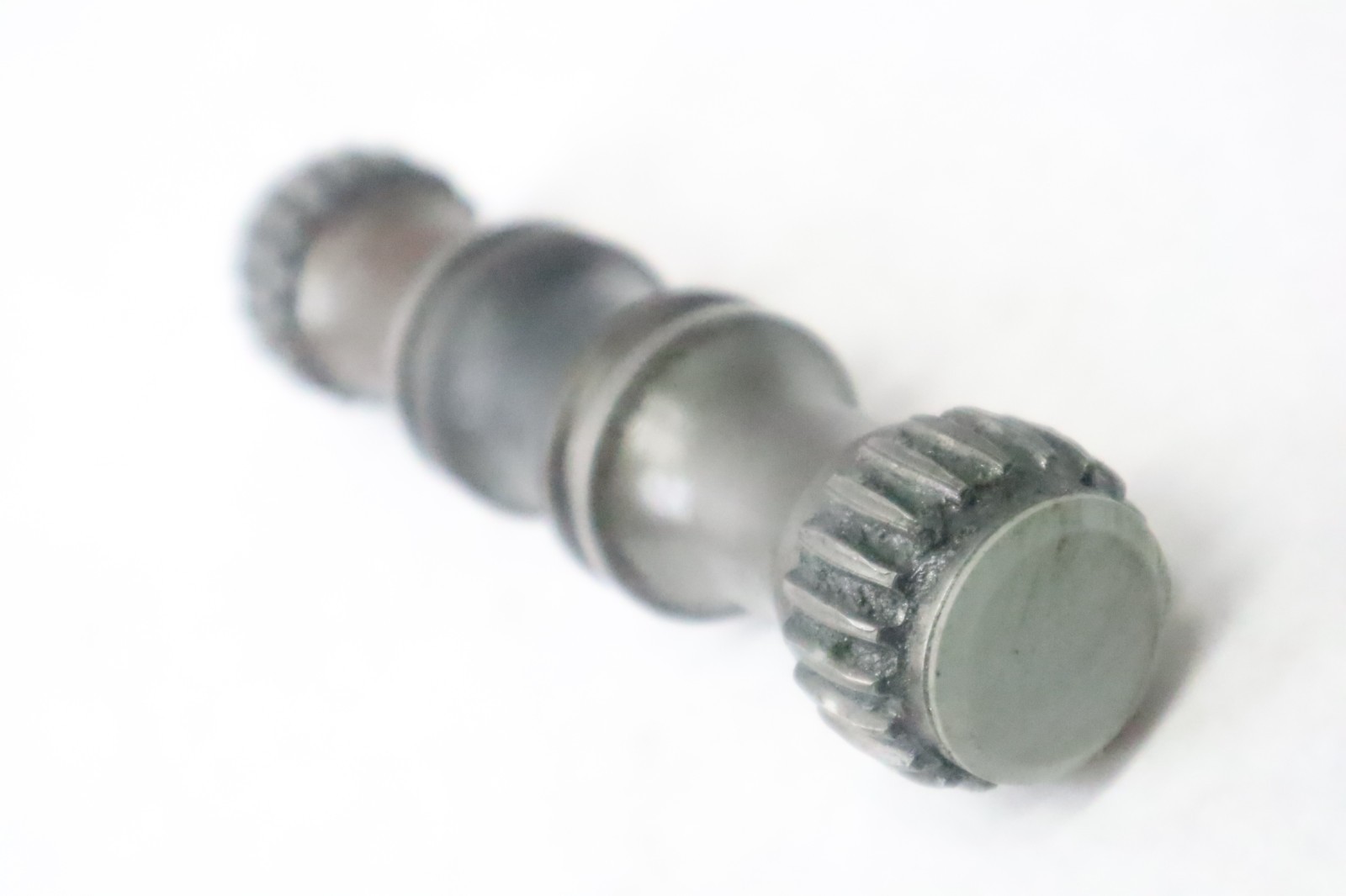 2005-2010 Can-Am Outlander 400 XT 4x4 Front Drive Shaft OEM - Image 8