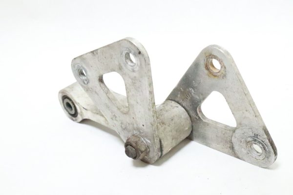 HONDA CBR600F4i CBR900RR OEM REAR SHOCK LOWER LINKAGE CONNECTING ROD CBR600F4  USED - Image 5