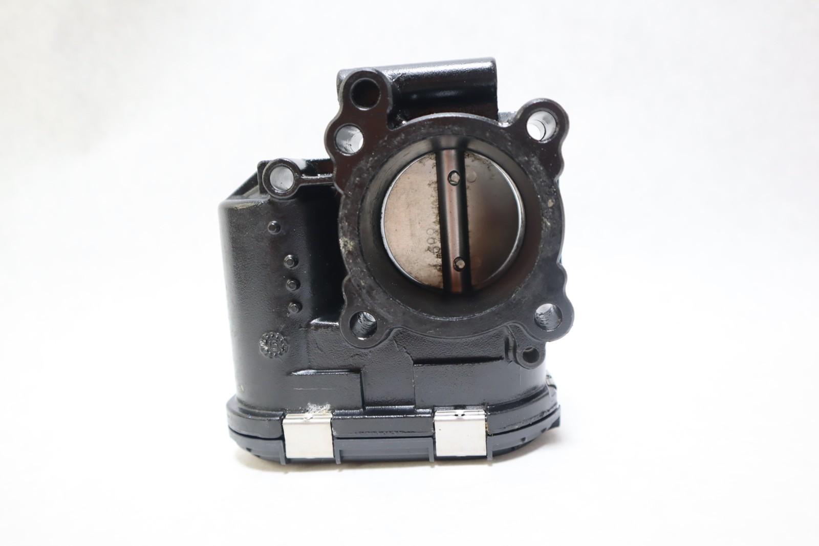 2014-2024 Seadoo Throttle Body (SPARK,GTI,GTS) : 420893144 - Image 8