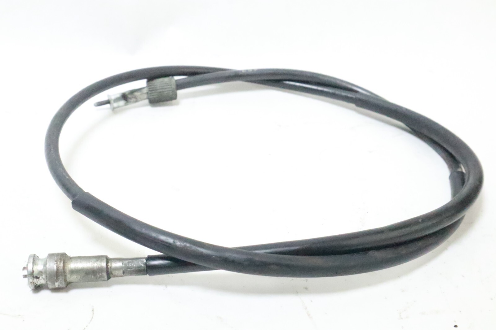 Honda Goldwing GL 1100 GL1100 80 81 82 83 OEM Tachometer Drive Cable - Image 11