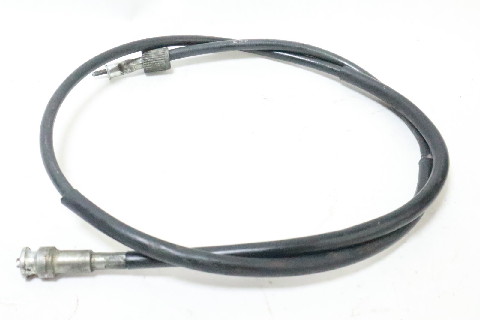 Honda Goldwing GL 1100 GL1100 80 81 82 83 OEM Tachometer Drive Cable - Image 12