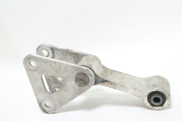HONDA CBR600F4i CBR900RR OEM REAR SHOCK LOWER LINKAGE CONNECTING ROD CBR600F4  USED - Image 12