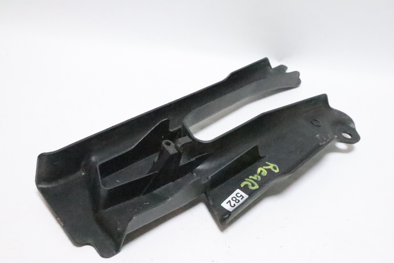 2001 - 2005 honda civic sedan rear passenger inner door cover trim panel OEM - Image 16