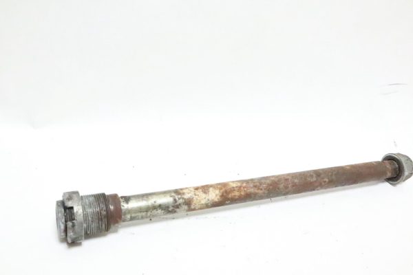 93-99  Honda CBR900RR CBR 900 RR Rear Swing Arm Pivot Bolt 52101-MW0-000 USED - Image 11