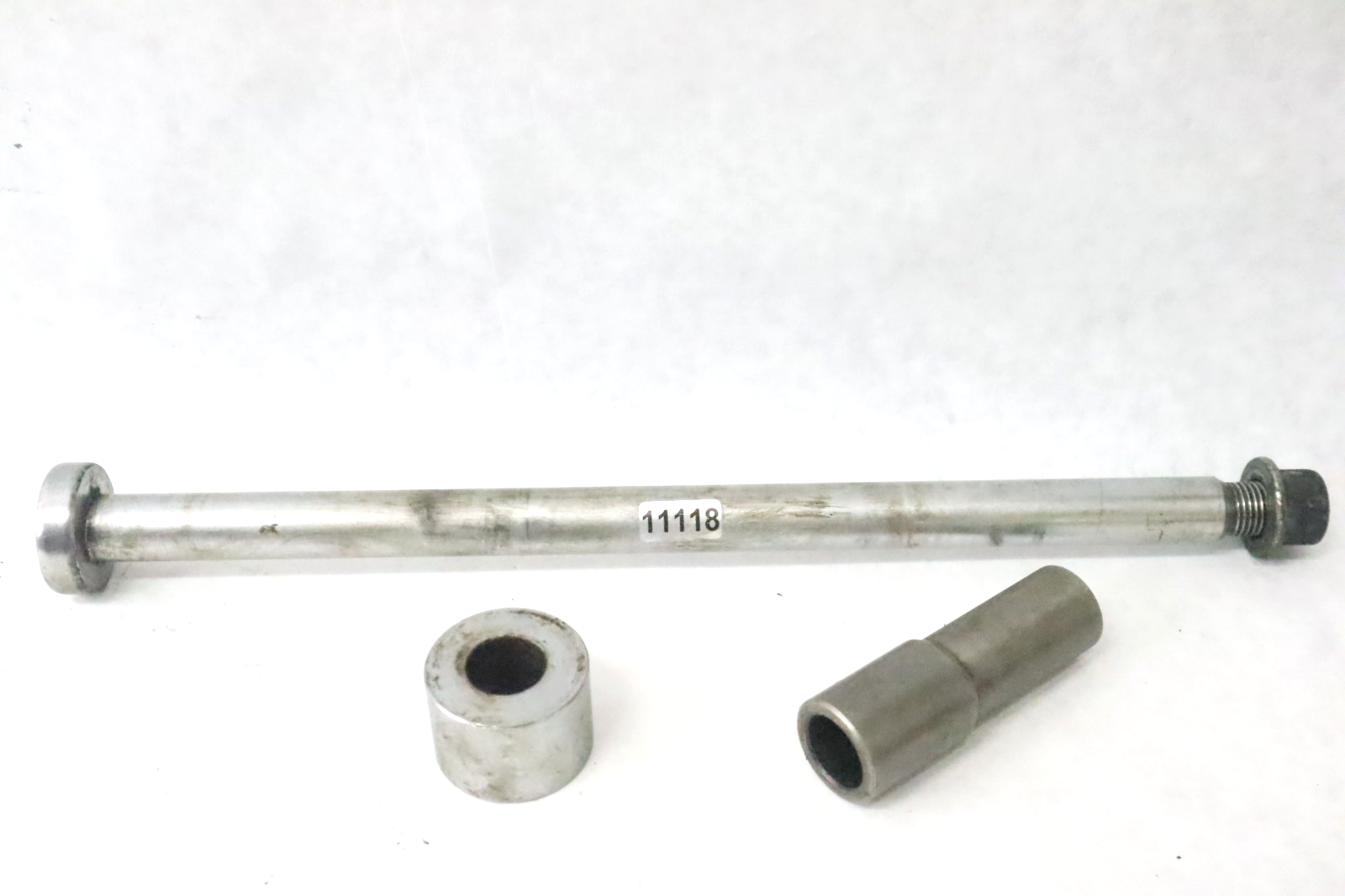 92-97 Suzuki VS800 Intruder 800 Rear Wheel Axle