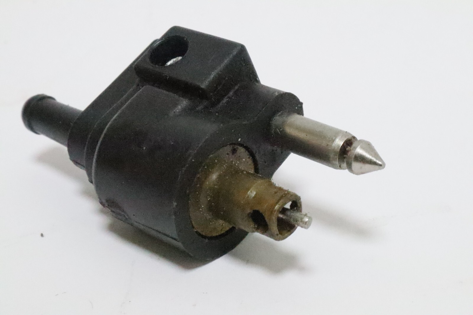 Yamaha Outboard Fuel Fitting Pipe Joint 6G1-24304-02-00 OEM 6G1-24304-10-00 - Image 8